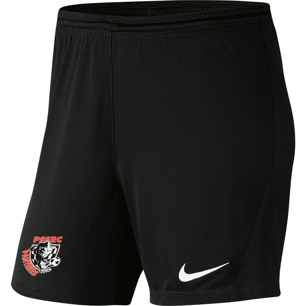 PORTLAND PANTHERS Women's Park 3 Shorts (BV6860-010)