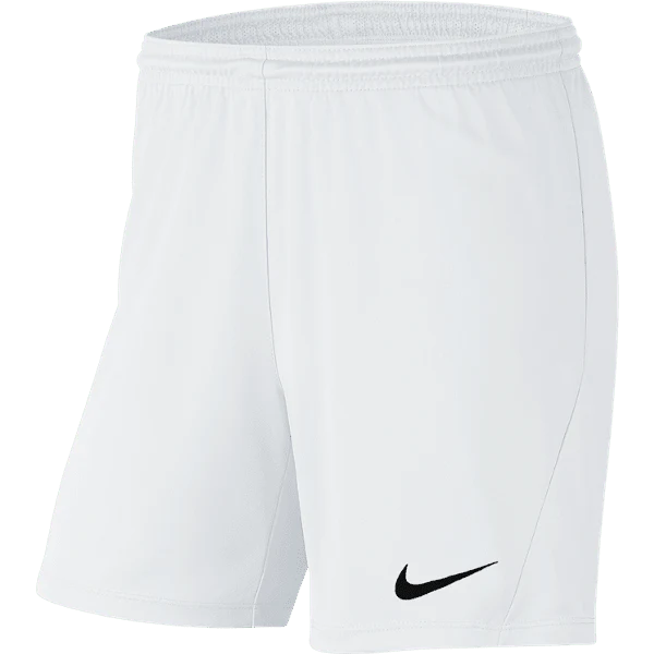 MINDIL ACES FC Women's Park 3 Shorts (BV6860-100)