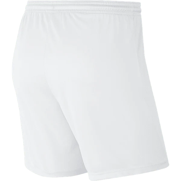 MINDIL ACES FC Women's Park 3 Shorts (BV6860-100) - Image 3