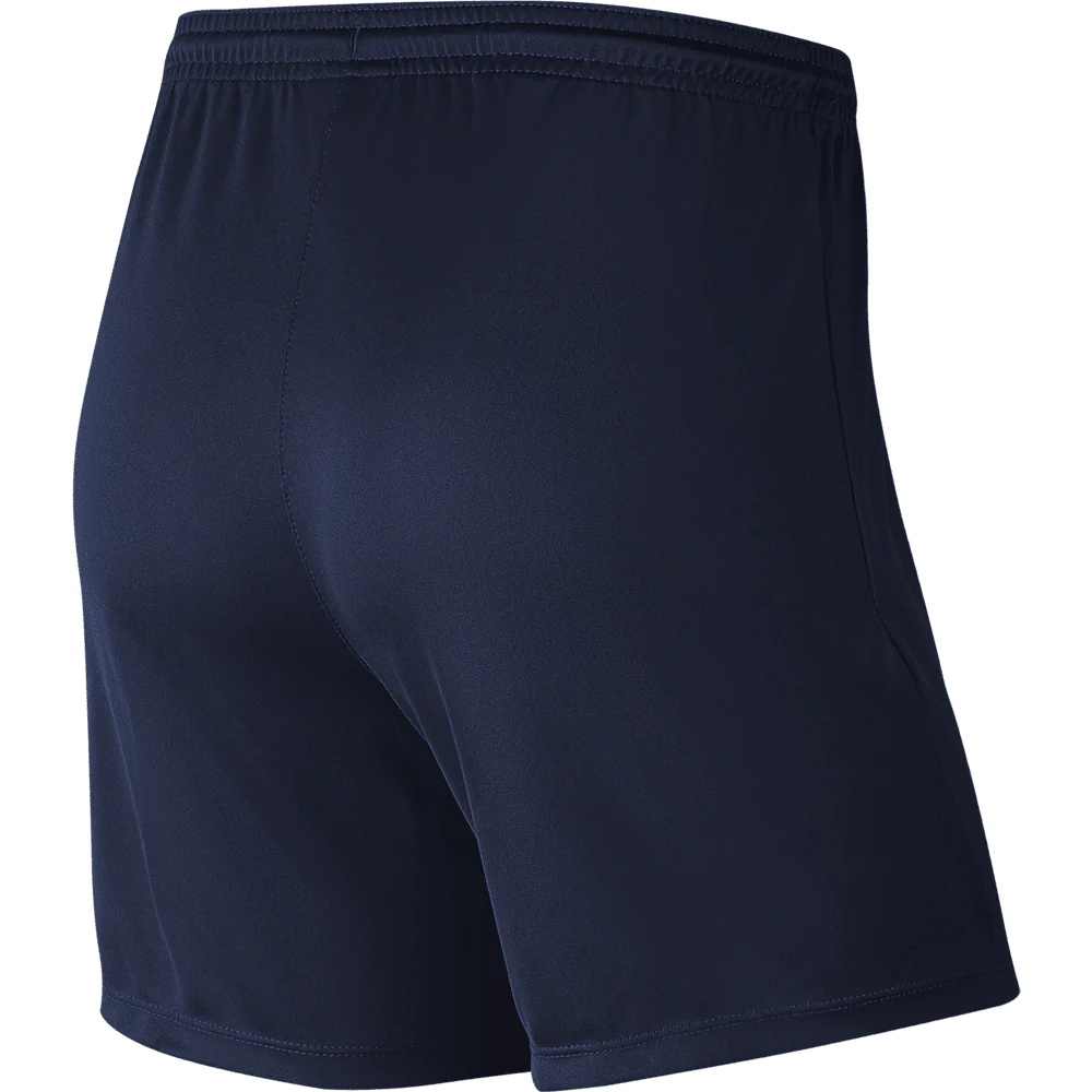 NAVY FFA  Women's Park 3 Shorts (BV6860-410) - Image 2
