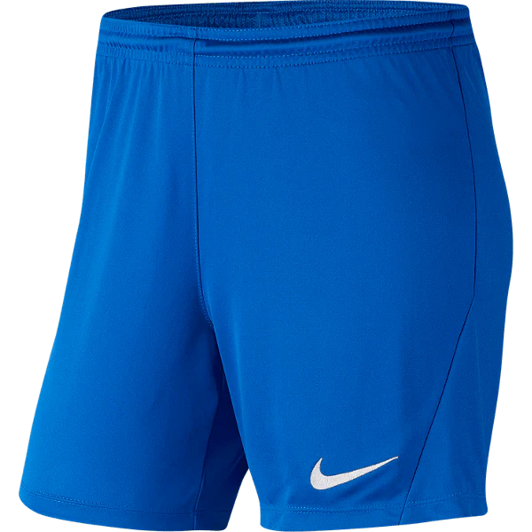 KICKOFF HENSLEY 6 A SIDE  Women's Park 3 Shorts
