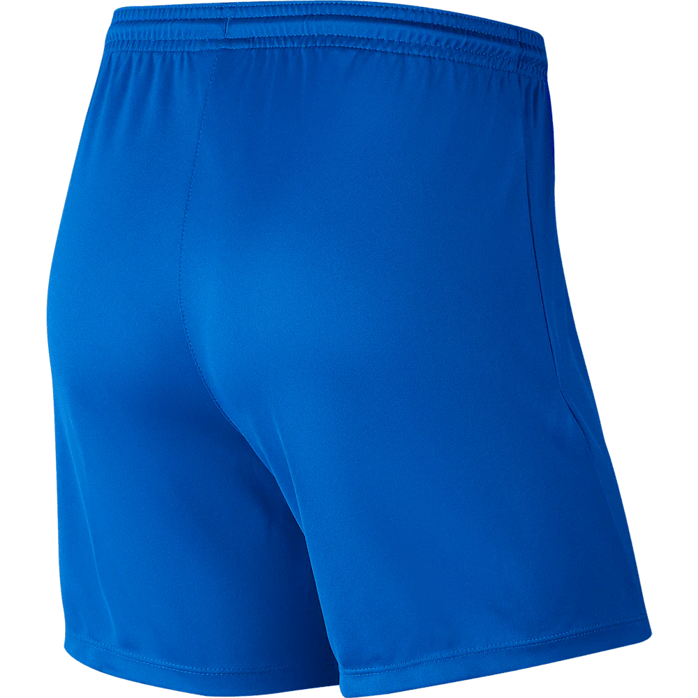 MINDARIE FC  Women's Park 3 Shorts (BV6860-463) - Image 2