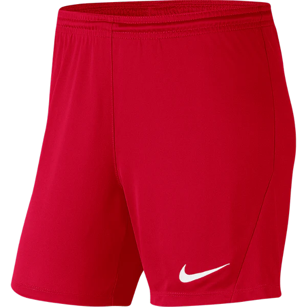 FV SAP PROGRAM WOMENS Park 3 Short (BV6860-657)