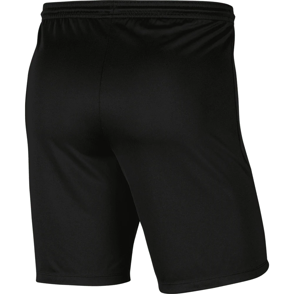 GAMBIER CENTRALS SC  Youth Park 3 Shorts - Training Kit (BV6865-010) - Image 2