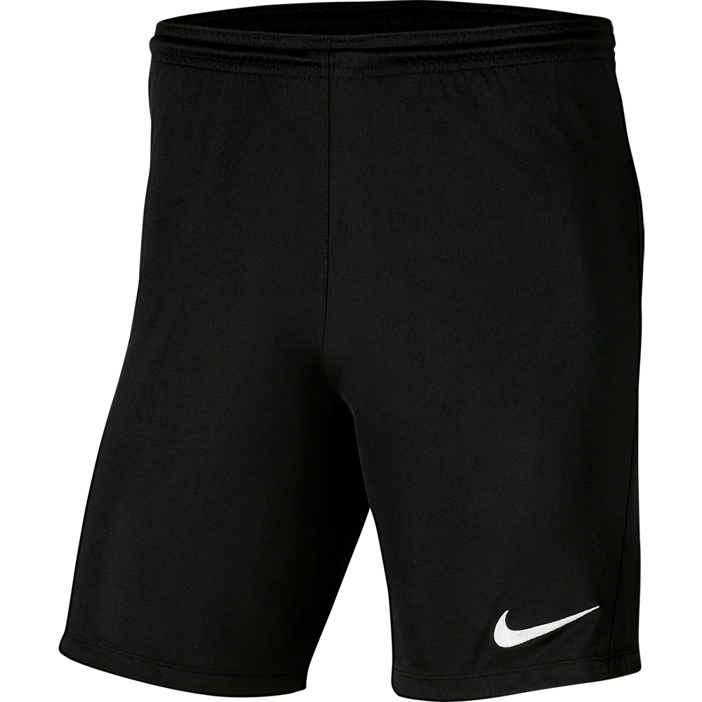 ULVERSTONE SC  Youth Nike Dri-FIT Park 3 Shorts