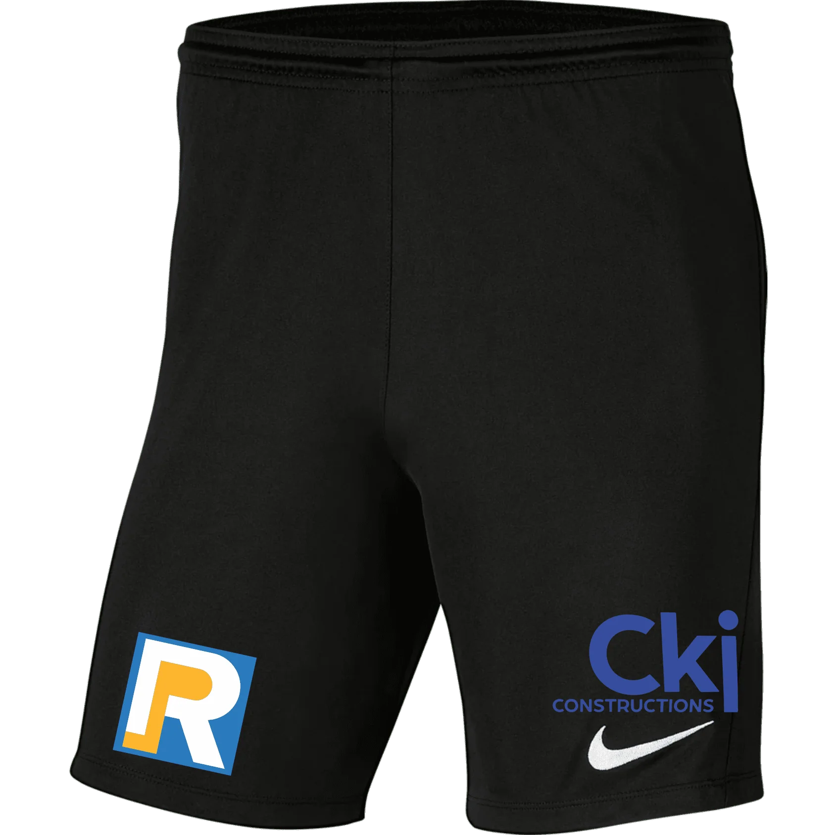 ESSENDON ROYALS Youth Park 3 Shorts - Training Shorts