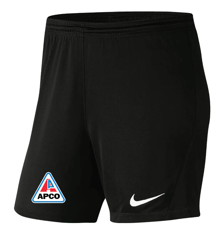GEELONG GALAXY FC Youth Park 3 Shorts (BV6865-010)