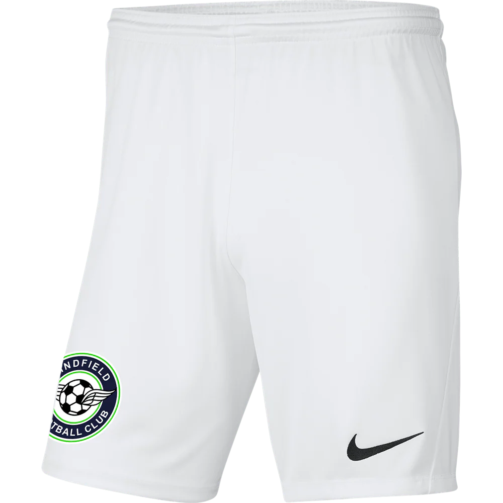 LINDFIELD FC Youth Nike Dri-FIT Park 3 Shorts