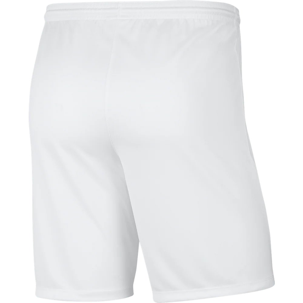 LINDFIELD FC Youth Nike Dri-FIT Park 3 Shorts - Image 2
