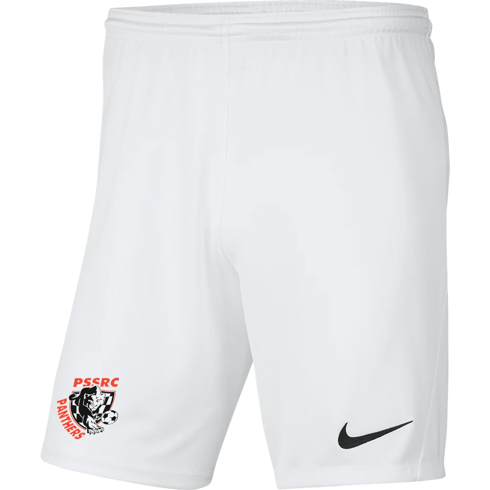 PORTLAND PANTHERS Youth Park 3 Shorts (BV6865-100)