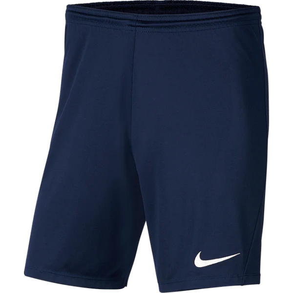 GK FV SAP PROGRAM Youth Park 3 Short (BV6865-410)