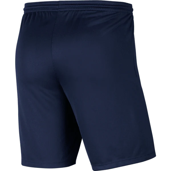 PORTLAND PANTHERS Youth Park 3 Shorts (BV6865-410) - Image 2