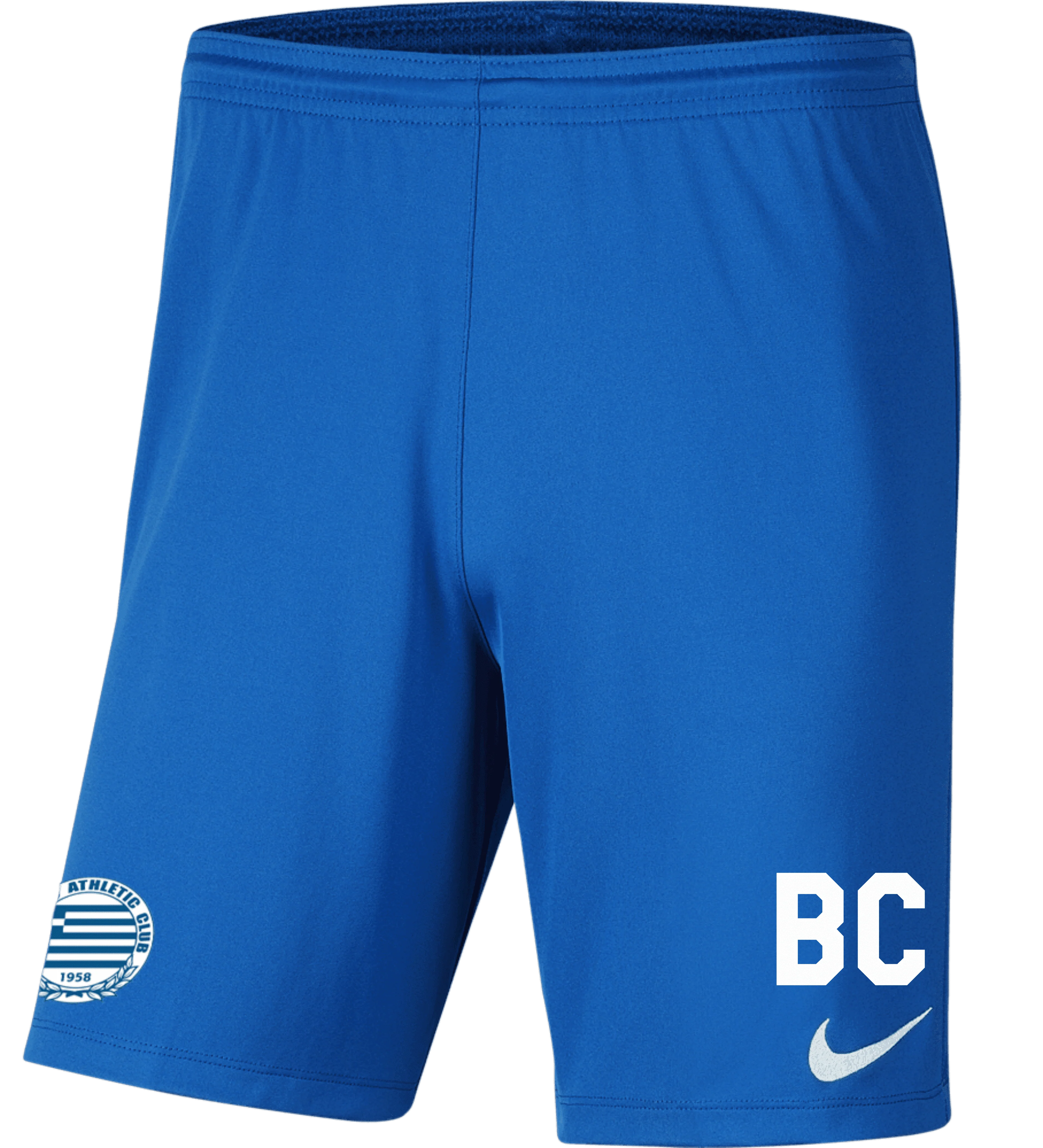 HELLENIC AC  Youth Nike Dri-FIT Park 3 Shorts