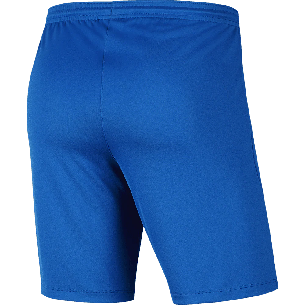 MINDARIE FC Youth Park 3 Shorts (BV6865-463) - Image 2