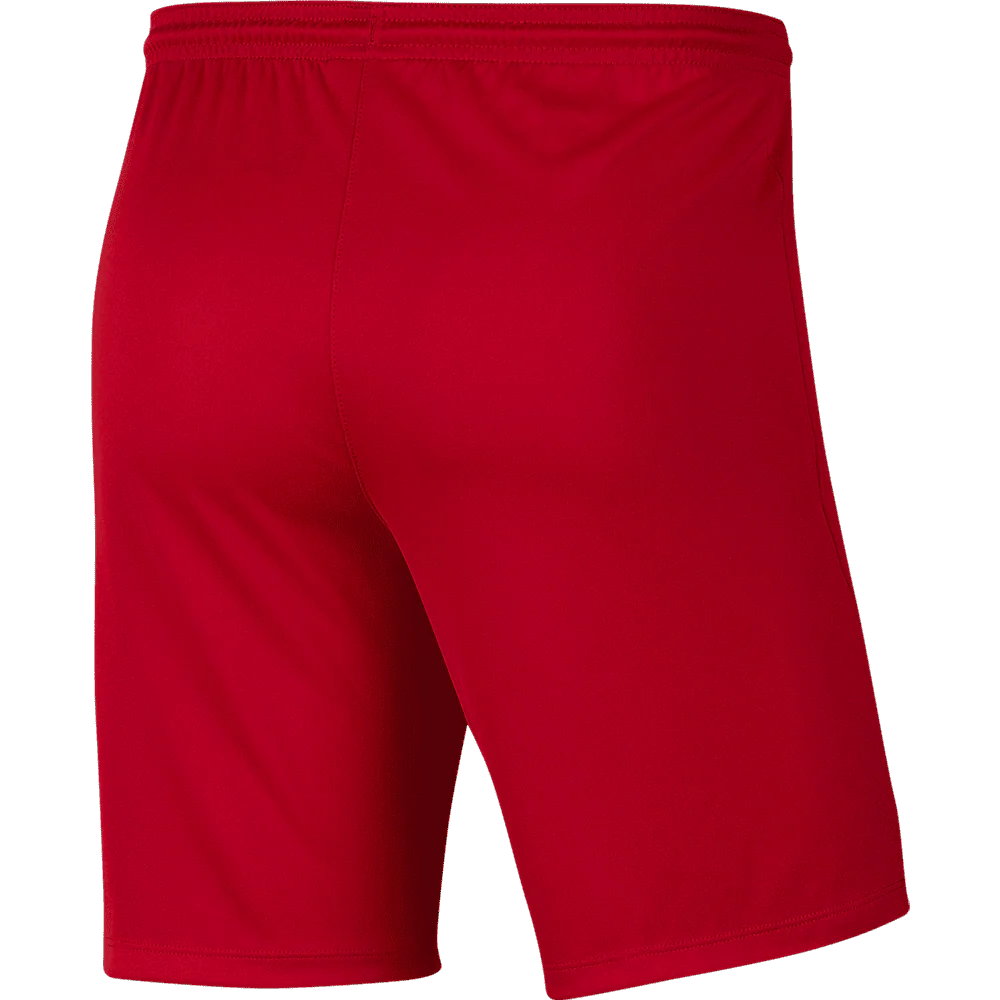 PORTLAND PANTHERS Youth Park 3 Shorts (BV6865-657) - Image 2