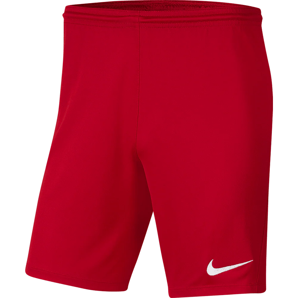 ESSENDON ROYALS KICK STARTERS Youth Park 3 Shorts (BV6865-657)