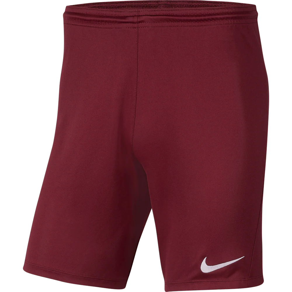 Youth Park 3 Shorts (BV6865-677)