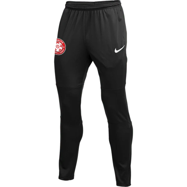 INFINITE FOOTBALL GROUP Men's Nike Dri-FIT Park 20 Track Pants (BV6877-010)