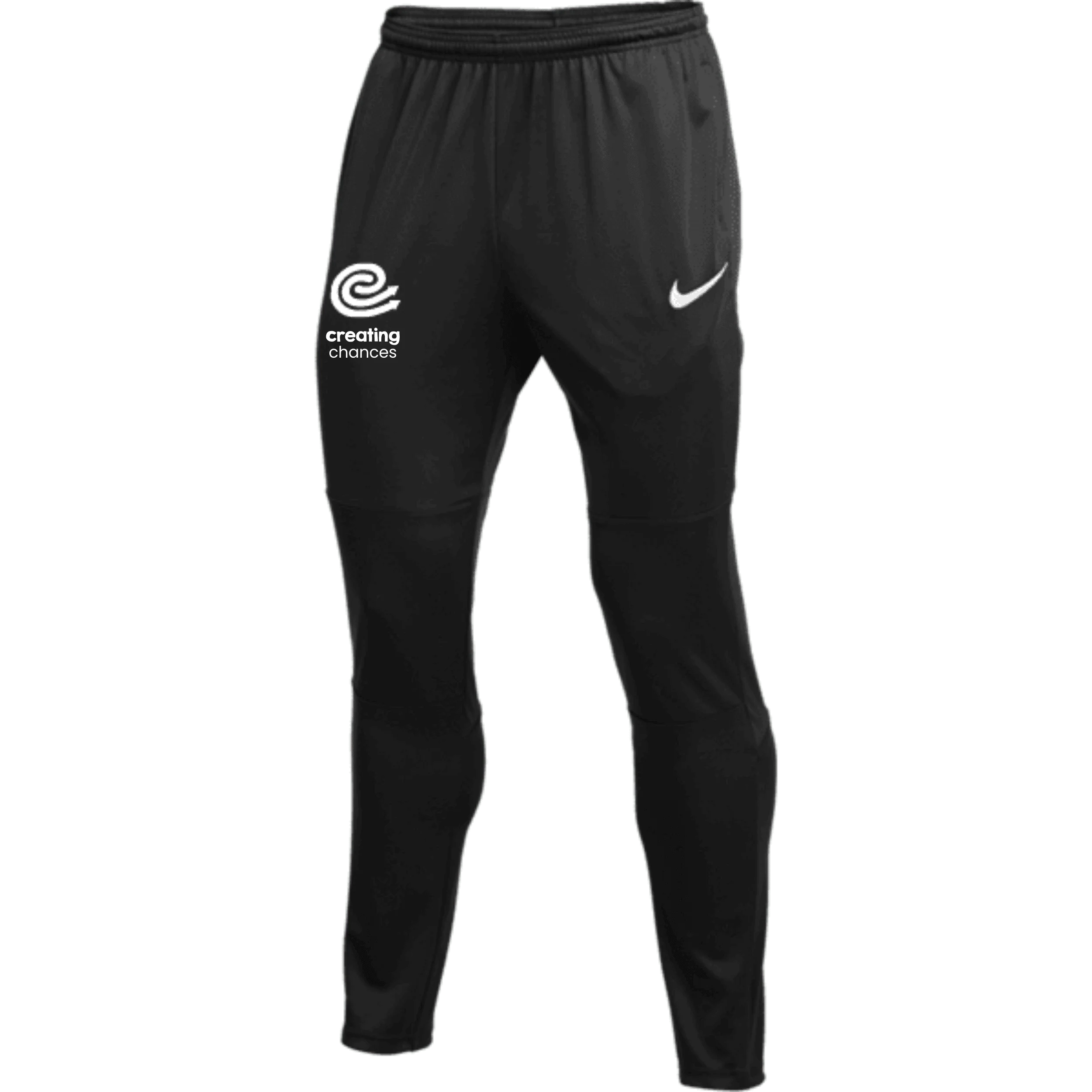 CREATING CHANCES Men's Park 20 Track Pants (BV6877-010)