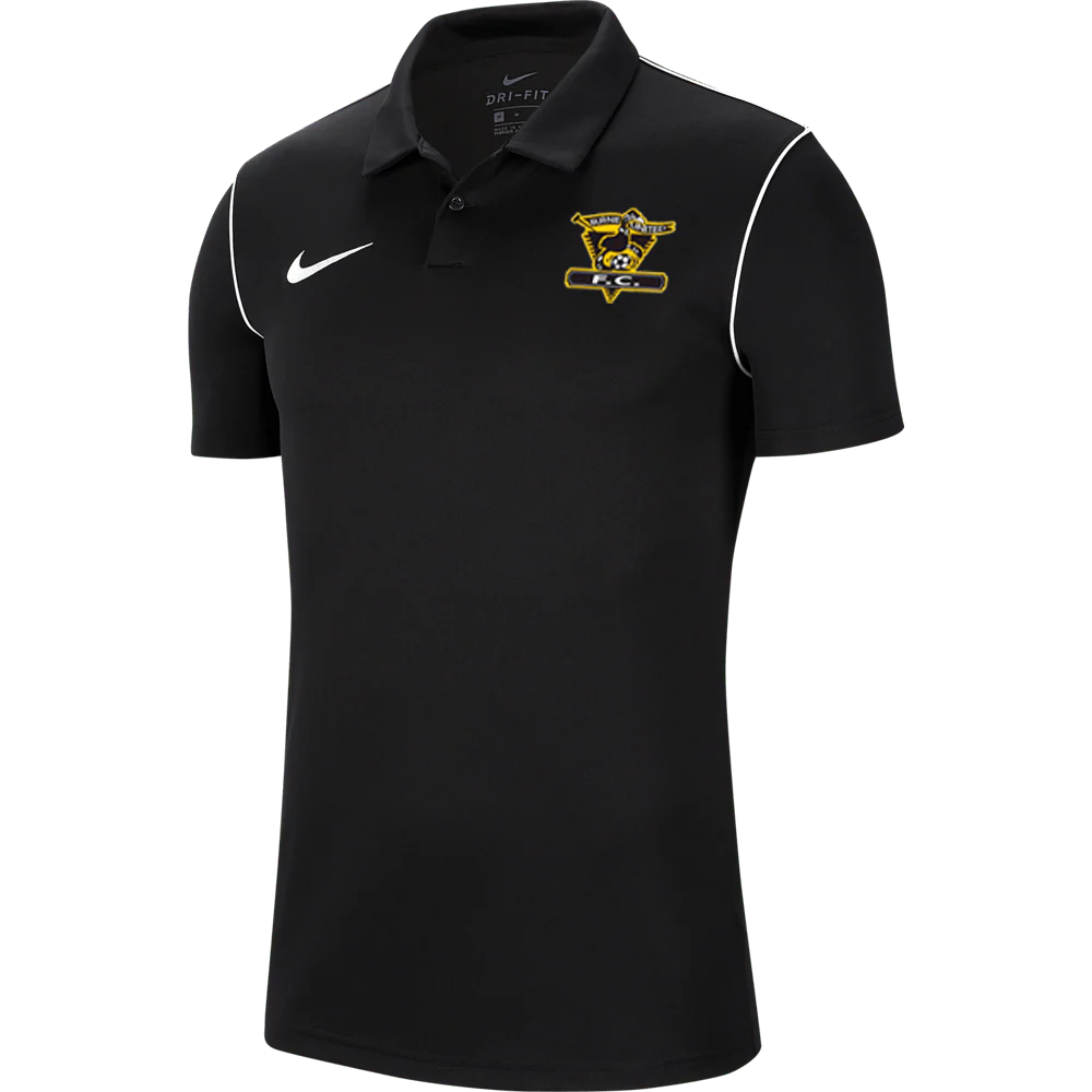 BURNIE UNITED FC  Nike-Dri-FIT Park 20 Polo