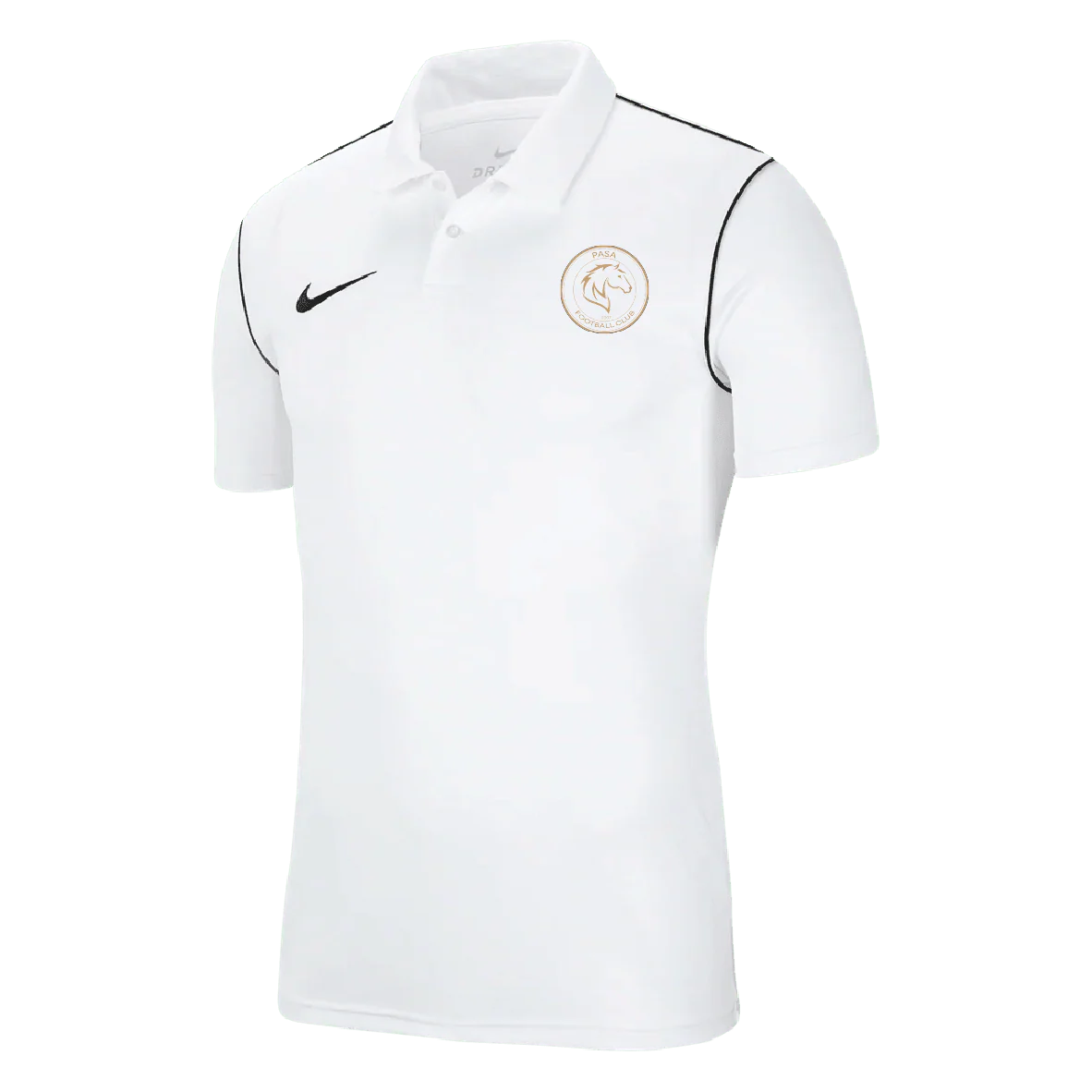 PASA FC Men's Park 20 Polo (BV6879-100)