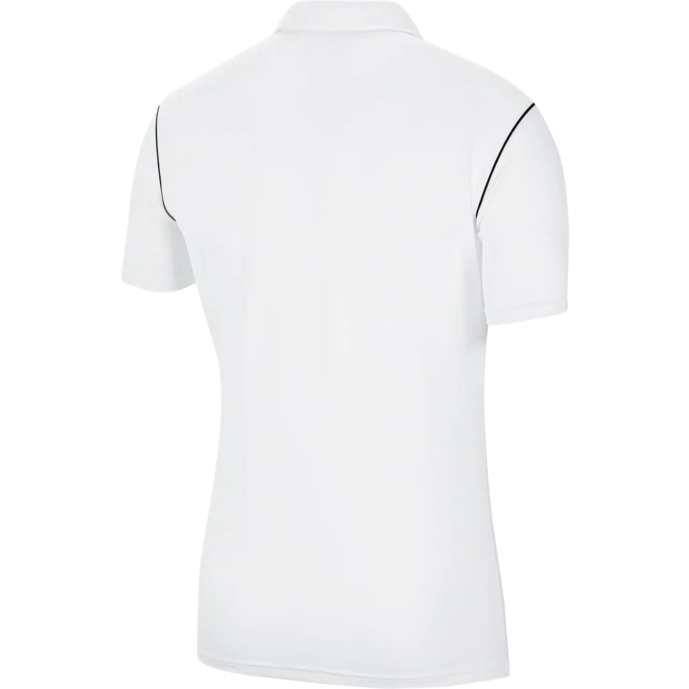 Men's Park 20 Polo (BV6879-100) - Image 4