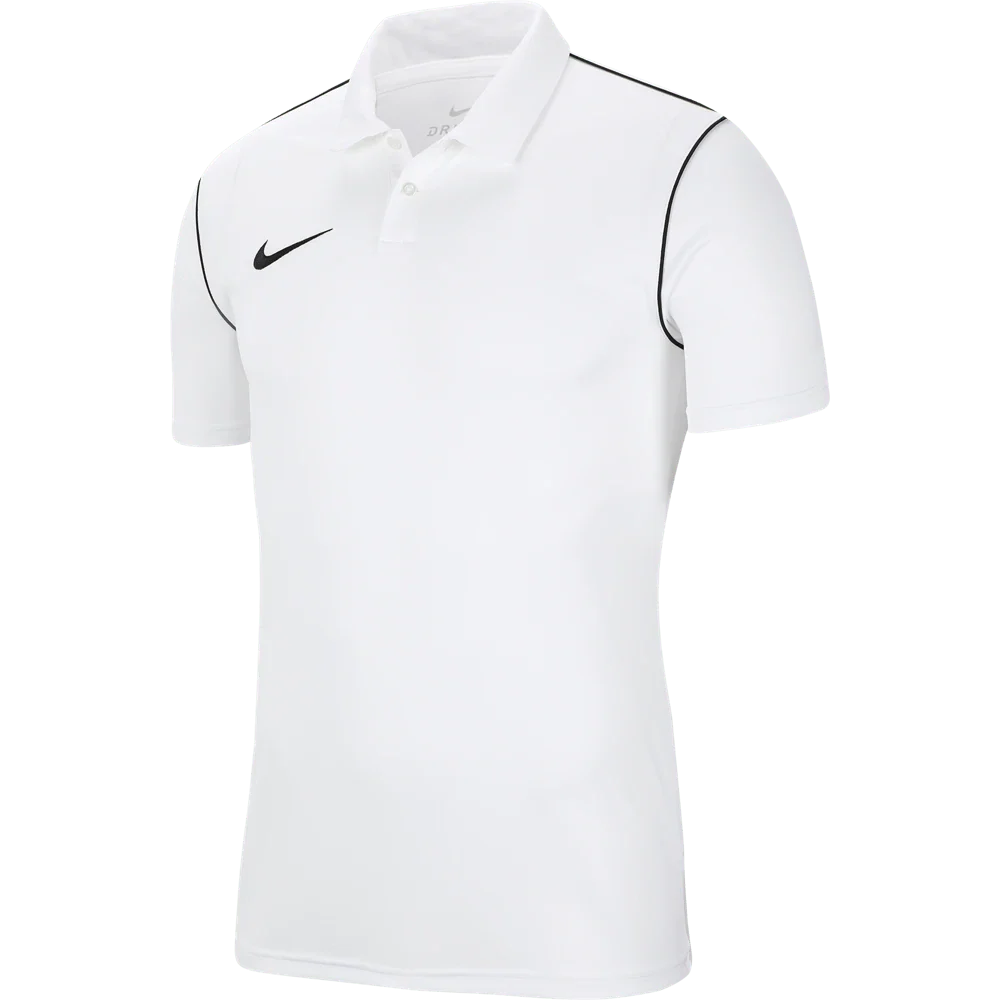 Men's Park 20 Polo (BV6879-100) - Image 5