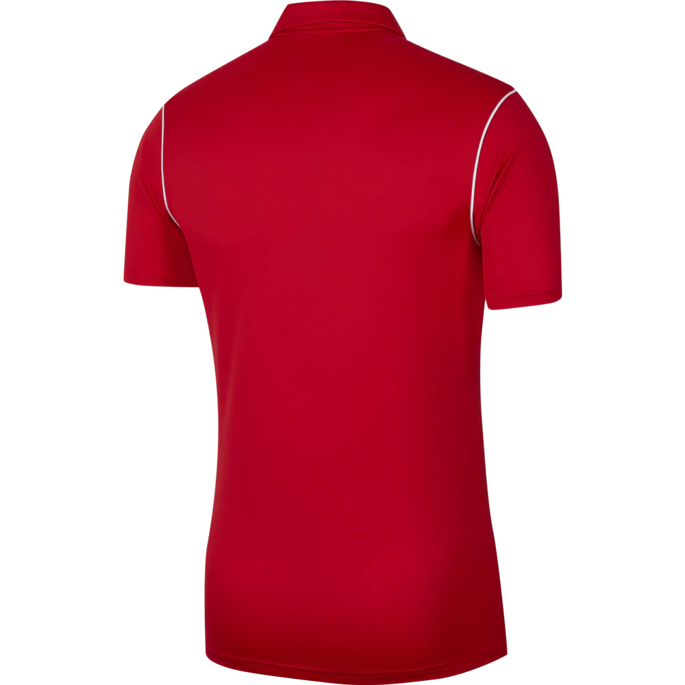 THORNTON JUNIOR FC Men's Nike-Dri-FIT Park 20 Polo - Image 2