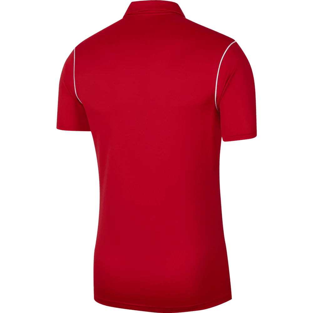ESSENDON ROYALS COMMITTEE  Men's Park 20 Polo (BV6879-657) - Image 2