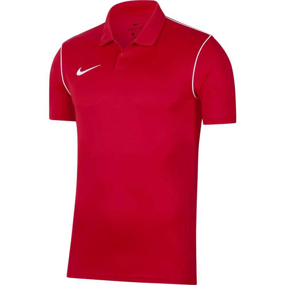 QUEENS PARK FC  Men's Park 20 Polo (BV6879-657) - Image 3