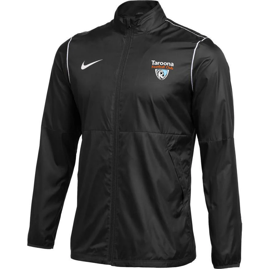TAROONA FC  Nike Repel Men's Woven Rain Jacket