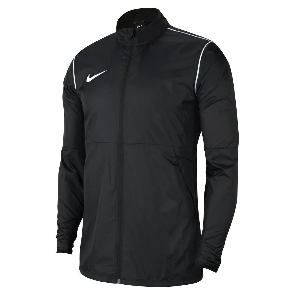 THORNTON JUNIOR FC Men's Nike Repel Woven Soccer Jacket - Image 2