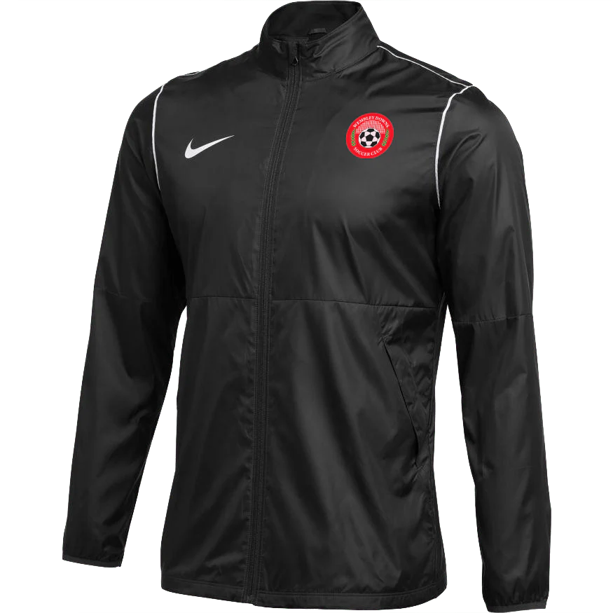 WEMBLEY DOWNS SOCCER CLUB  Men's Repel Park 20 Woven Jacket
