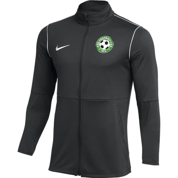 PRO FOOTBALL LAB Men's Park 20 Track Jacket (BV6885-010)