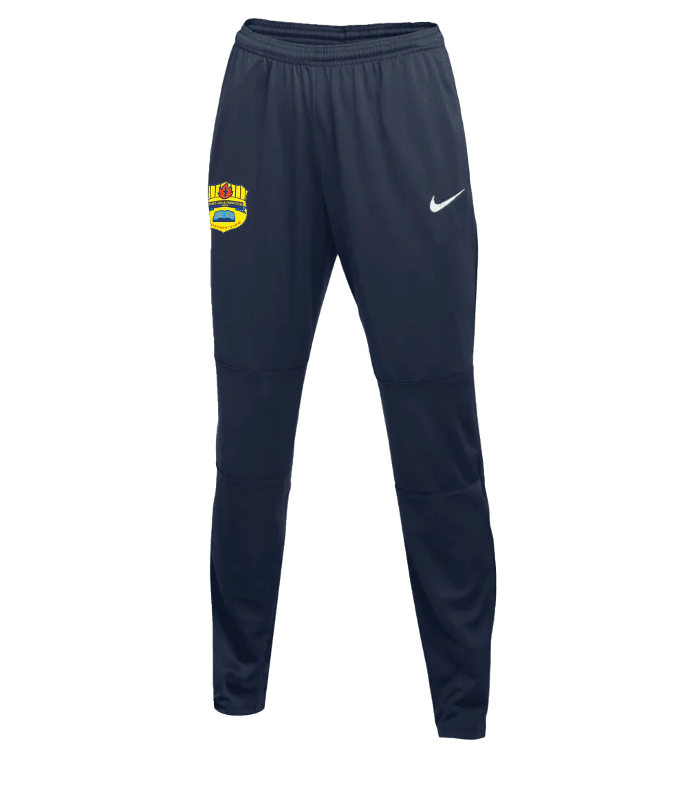 ST MELS CATHOLIC PRIMARY SCHOOL  Women's Park 20 Track Pants (BV6891-451)