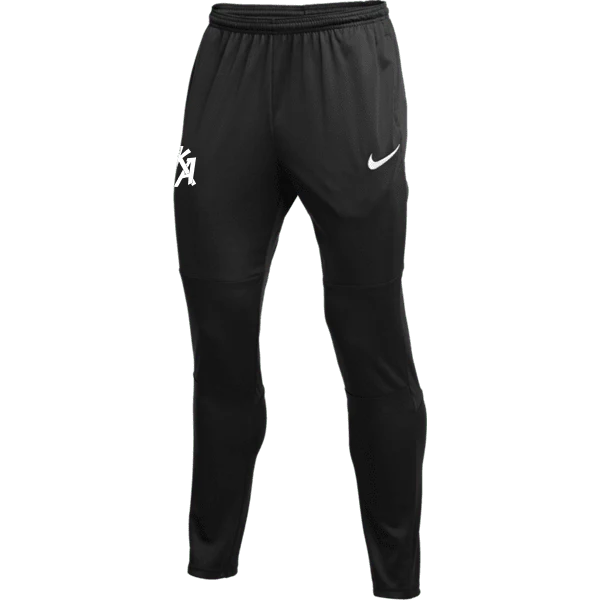KICK ACADEMY Youth Park 20 Track Pants (BV6902-010)