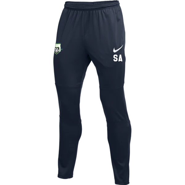 SUSAK FOOTBALL ACADEMY Youth Nike Dri-FIT Park 20 Track Pants (BV6902-451)