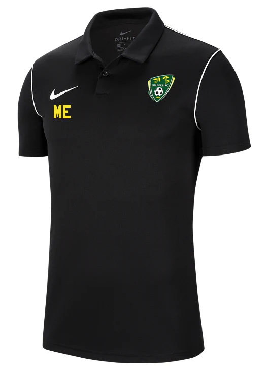 LILLI PILLI FC Youth Nike-Dri-FIT Park 20 Polo