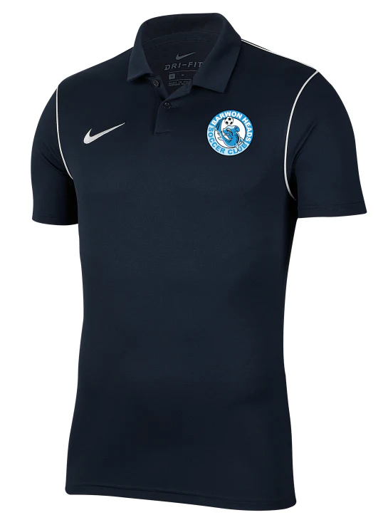BARWON HEADS SC Youth Nike-Dri-FIT Park 20 Polo