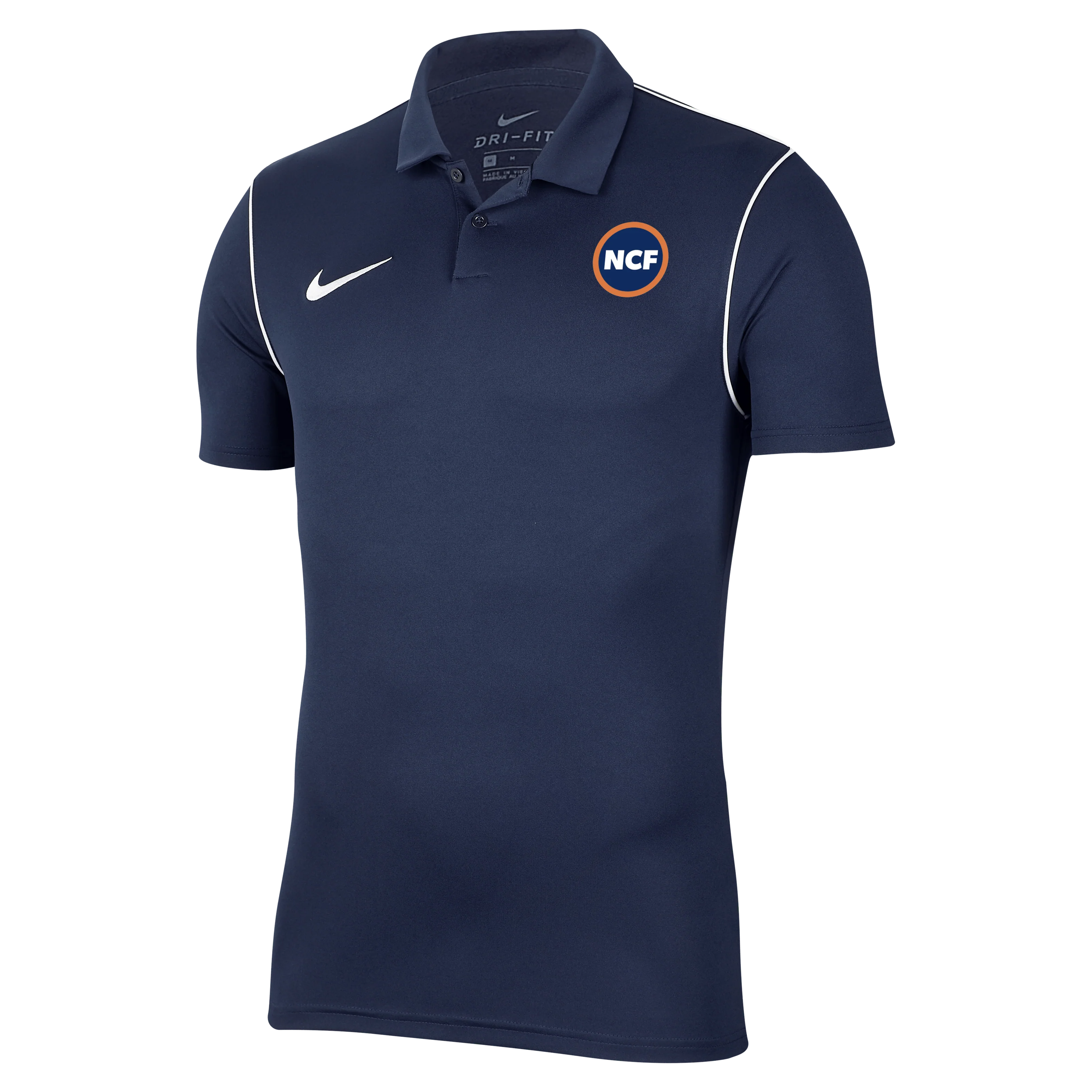 NORTH COAST FOOTBALL  Youth Park 20 Polo