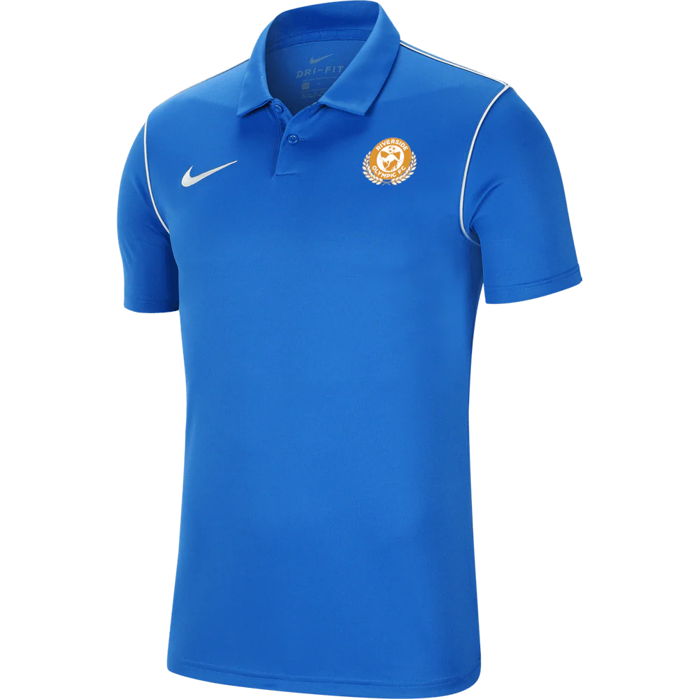 RIVERSIDE OLYMPIC FC  Youth Park 20 Polo