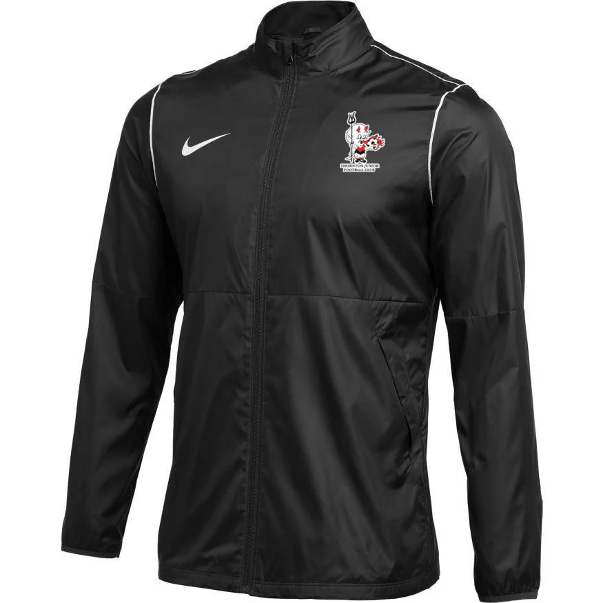THORNTON JUNIOR FC Youth Nike Repel Park 20 Rain Jacket