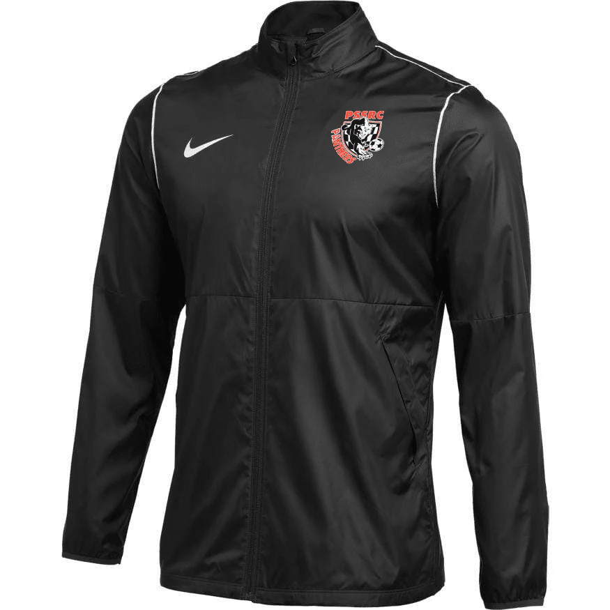 PORTLAND PANTHERS Youth Repel Park 20 Woven Jacket (BV6904-010)