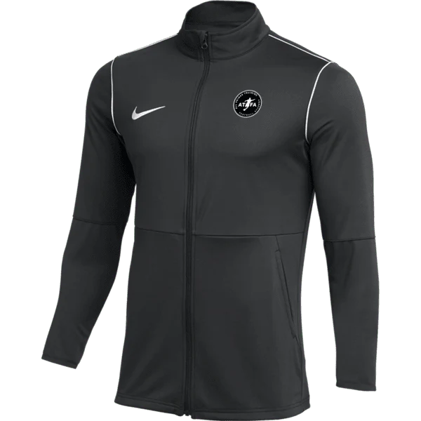 ALL THINGS TRAINING FOOTBALL ACADEMY Youth Park 20 Track Jacket - Players (BV6906-010)