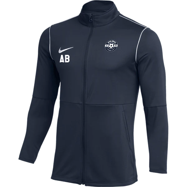 APPIN FC Youth Park 20 Track Jacket (BV6906-451)