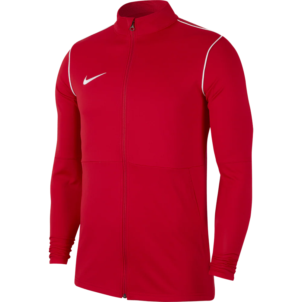 Youth Park 20 Track Jacket (BV6906-657)
