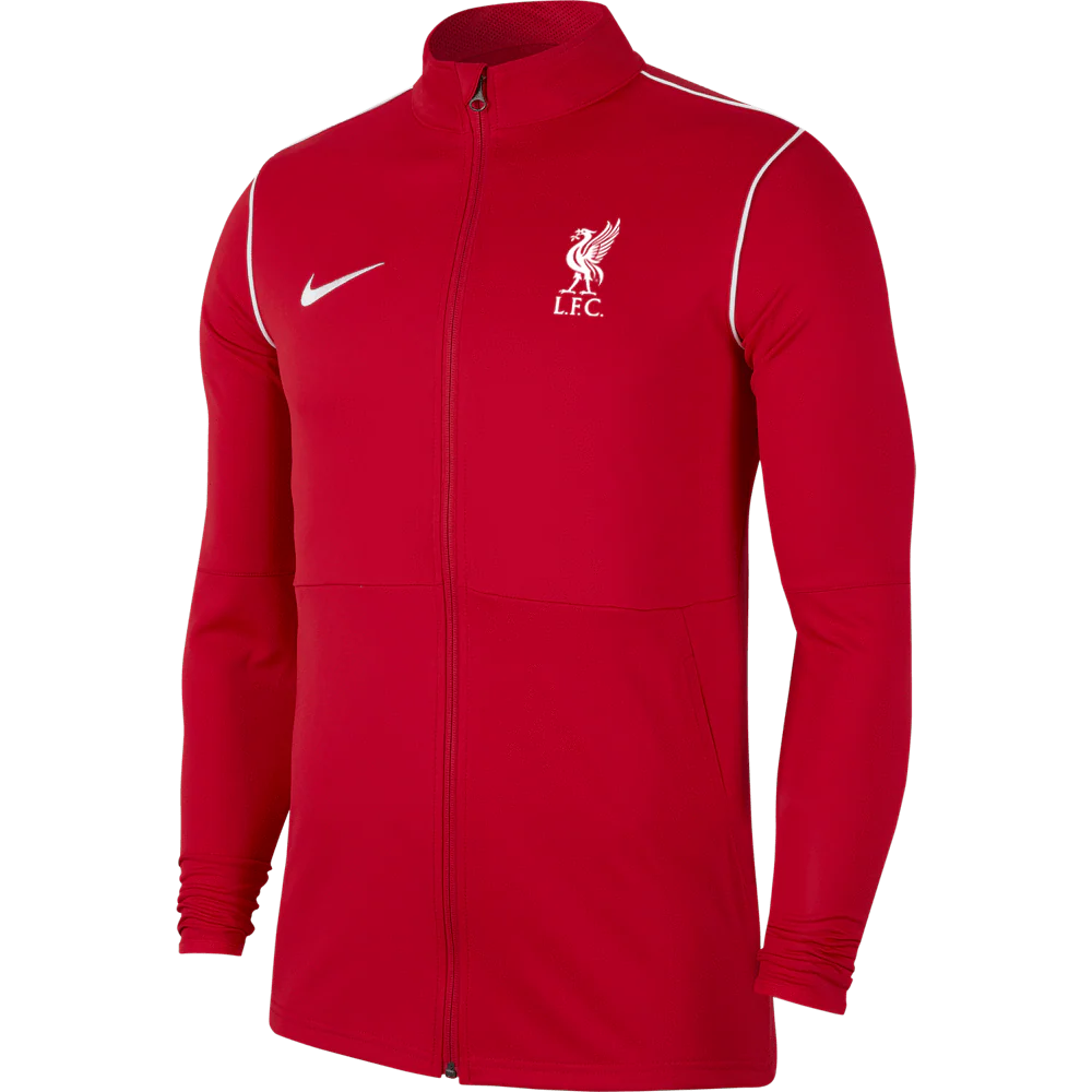 LIVERPOOL ACADEMY Youth Nike Dri-FIT Park 20 Jacket