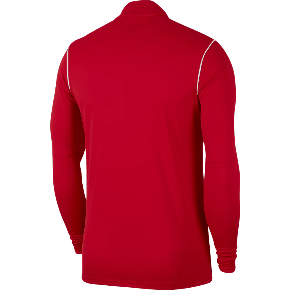 QUEENS PARK FC  Youth Park 20 Track Jacket (BV6906-657) - Image 2