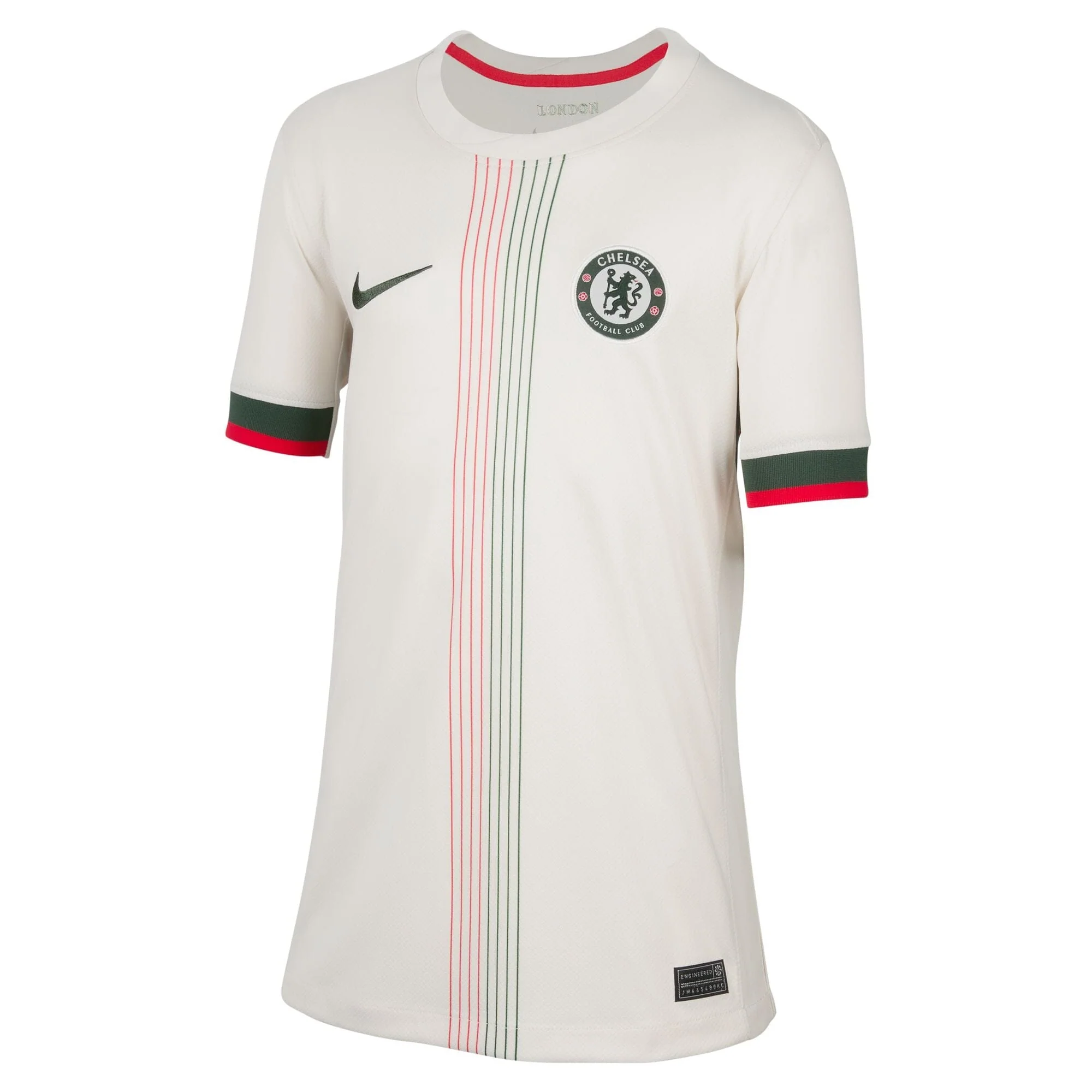 Chelsea FC 25/26 Away Youth Jersey (HJ5284-031)