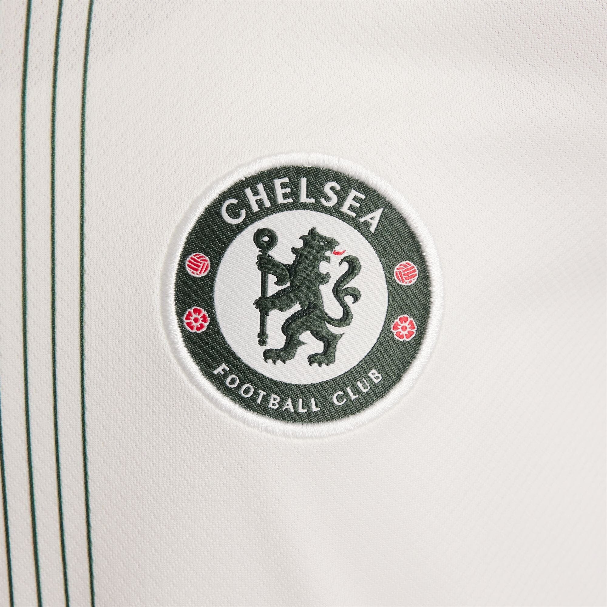 Chelsea FC 25/26 Away Youth Jersey (HJ5284-031) - Image 4